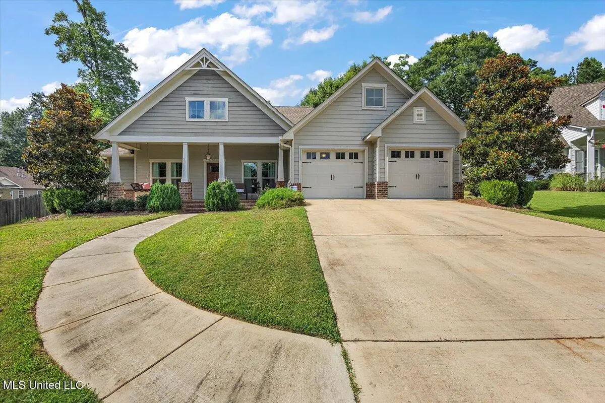 311 E Brandon Court, Brandon, MS 39042 - #1