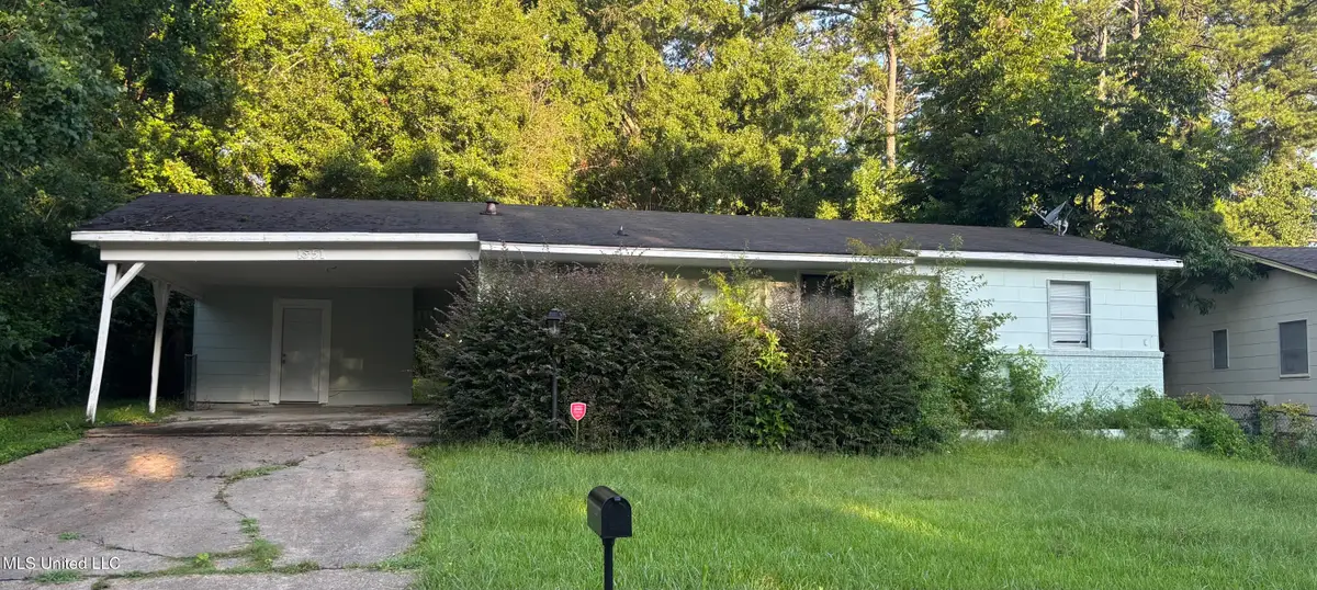 1351 Maria Drive, Jackson, MS 39204 - Image #1