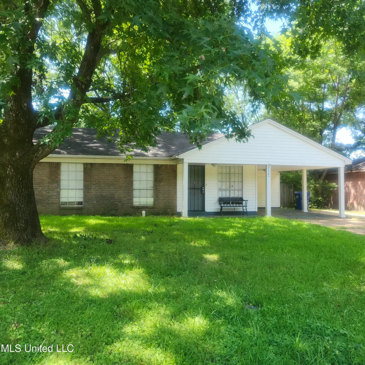 2605 Valleybrook Road, Horn Lake, MS 38637 - Image #1