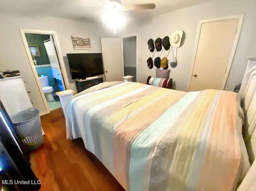 3714 N Hills Street, Meridian, MS 39305 - Image #3