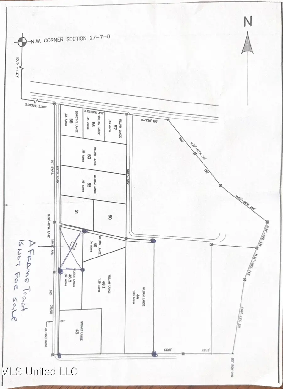 12 Zettel Road, Ocean Springs, MS 39564 - #2