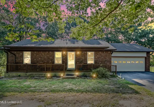 9278 Bethel Road, Olive Branch, MS 38654