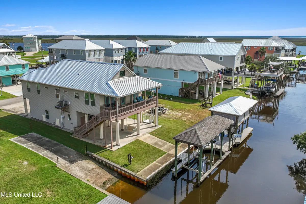 4069 Madagascar Street, Bay Saint Louis, MS 39520 - Image #1