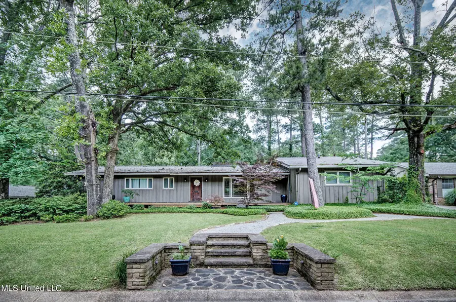 4441 Hickory Ridge Road, Jackson, MS 39211 - Image #2