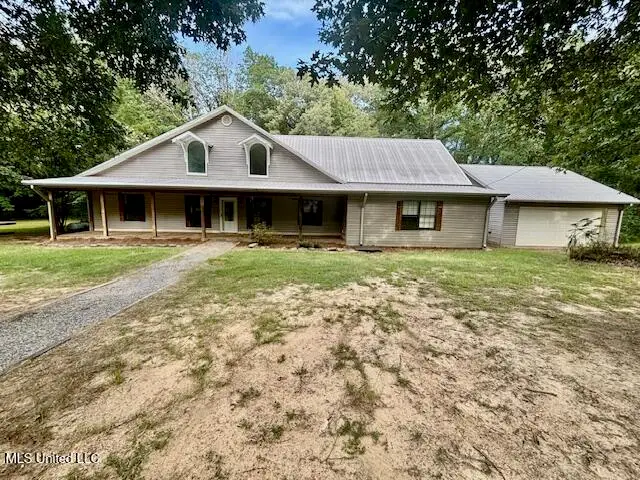 130 Nevels Drive, Florence, MS 39073 - Image #2