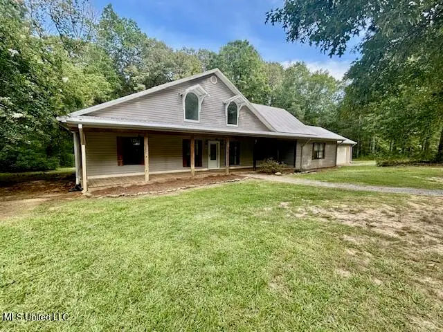 130 Nevels Drive, Florence, MS 39073 - Image #3