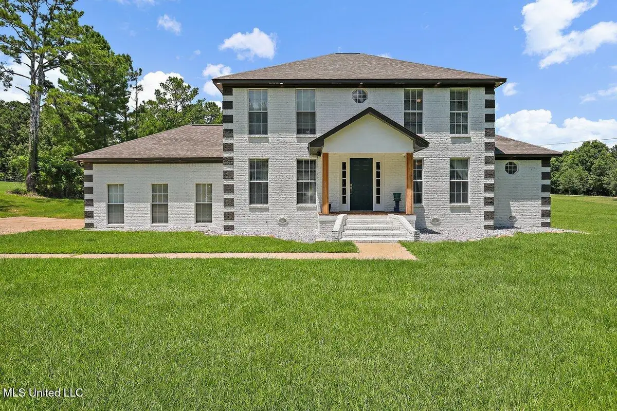 3521 Utah Road, Lena, MS 39094 - Image #1