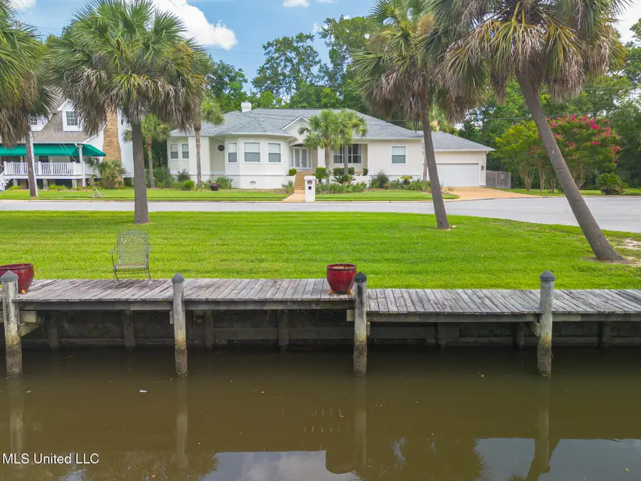 416 N Caribe Place, Gulfport, MS 39507 - Image #3