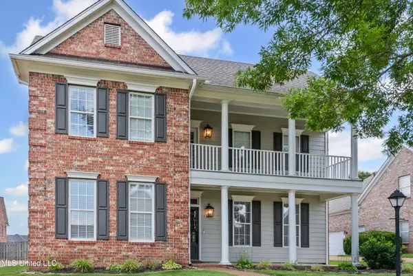 7254 Windsong Drive, Olive Branch, MS 38654