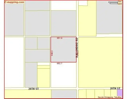 0 Klondyke Road, Long Beach, MS 39560 - Image #2