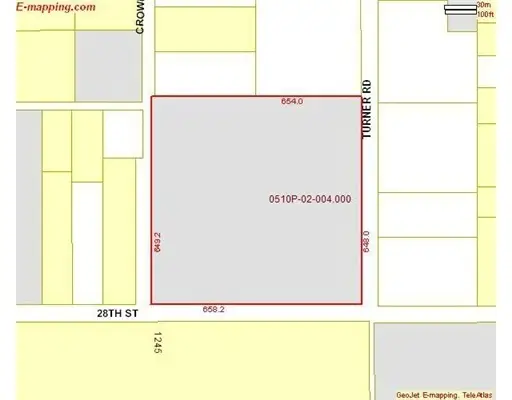 0 Turner Road, Long Beach, MS 39560 - Image #2