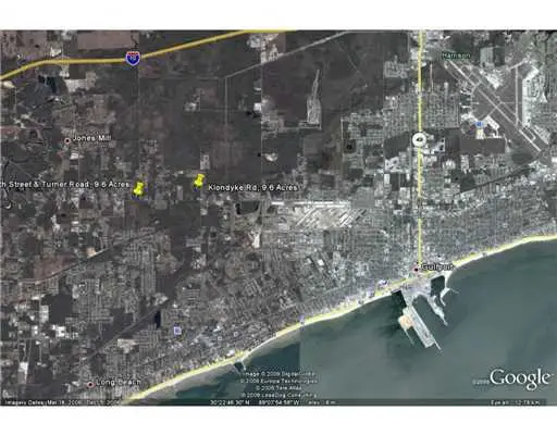 0 Turner Road, Long Beach, MS 39560 - Image #3