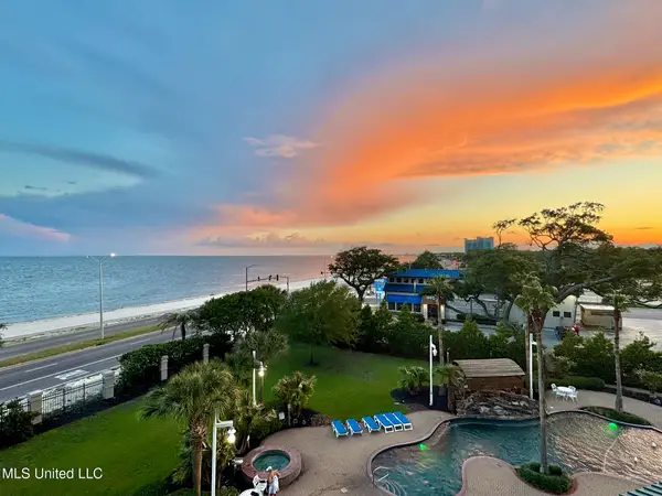 2668 Beach Boulevard, Biloxi, MS 39531