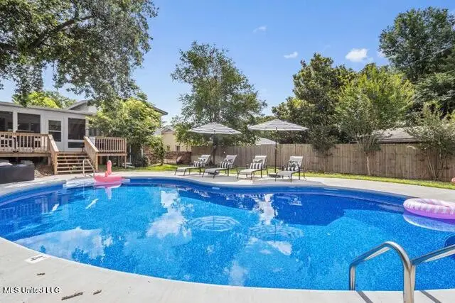 25 Oakwood Drive, Gulfport, MS 39507 - Image #2