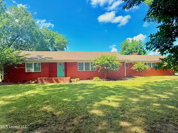 10688 Highway 12 West, Isola, MS 38754