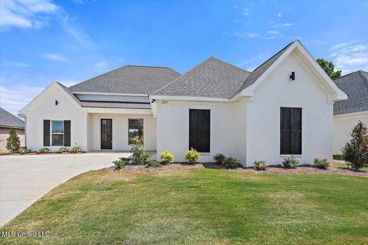 1209 Old Court Crossing, Flowood, MS 39232 - Image #1