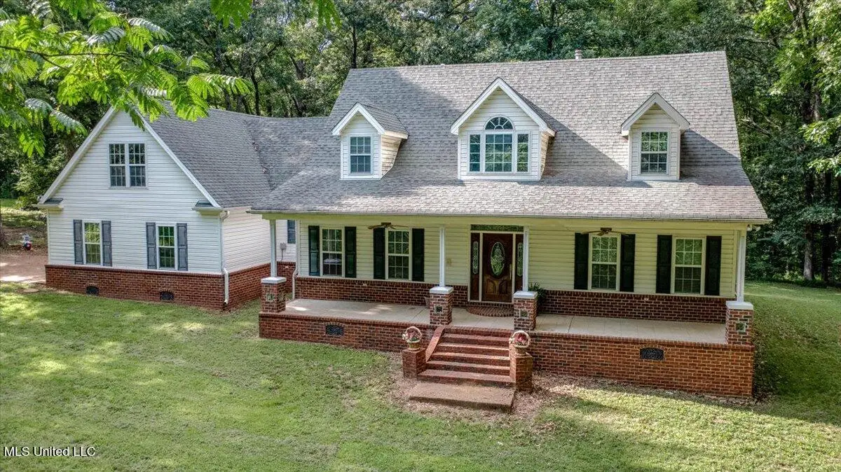 1995 N Highway 301, Lake Cormorant, MS 38641 - Image #1