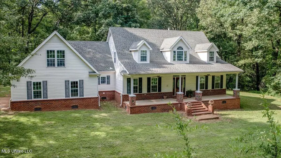 1995 N Highway 301, Lake Cormorant, MS 38641 - Image #2