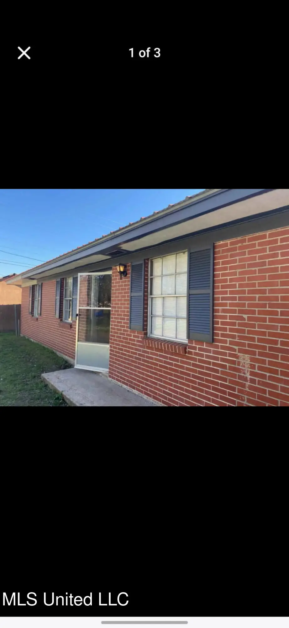 444 Lower Woodville Road, Natchez, MS 39120 - Image #1