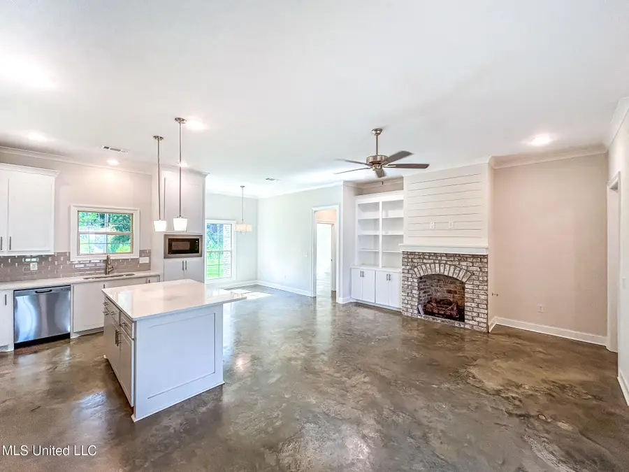 958 Riverside Lane, Pearl, MS 39208 - Image #2