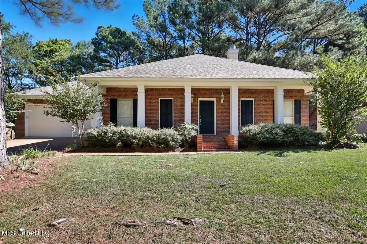 414 Violet Drive, Madison, MS 39110 - Image #1