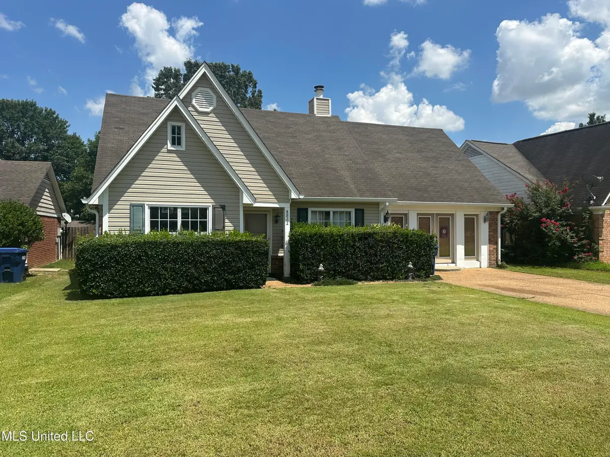5822 Waverly Drive, Horn Lake, MS 38637 - Image #1