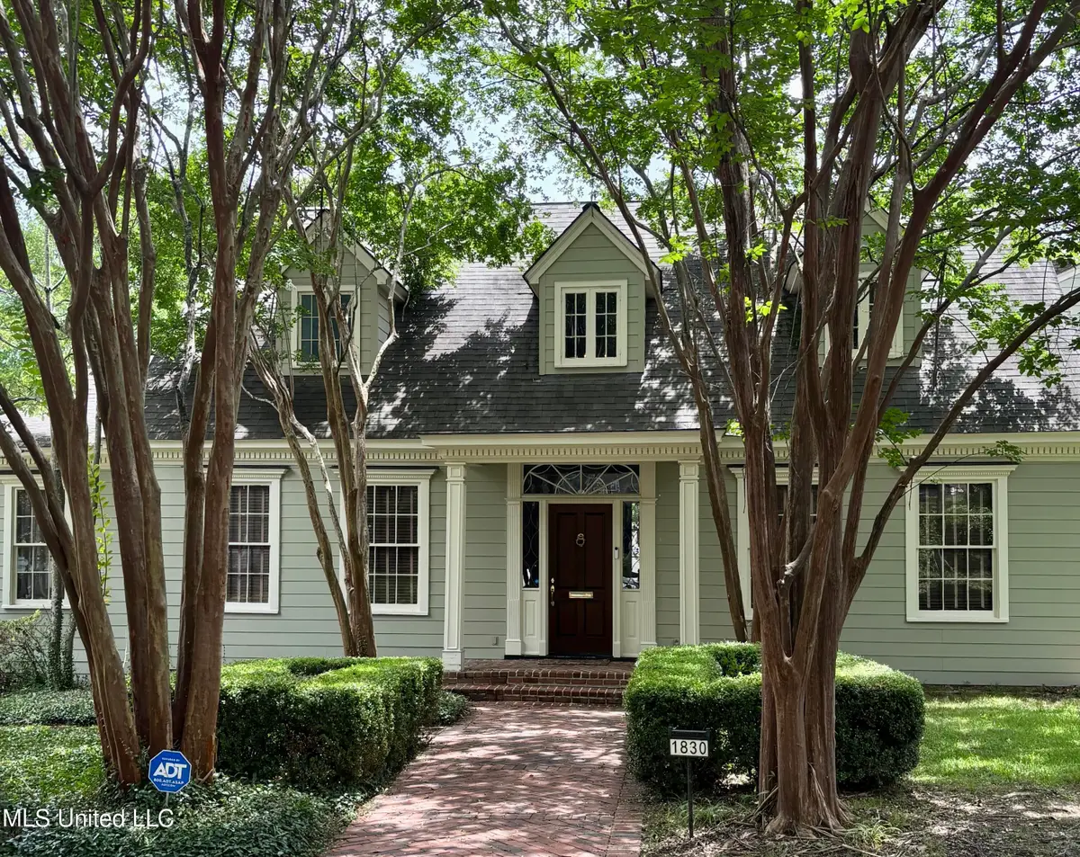 1830 Saint Mary Street, Jackson, MS 39202 - Image #1