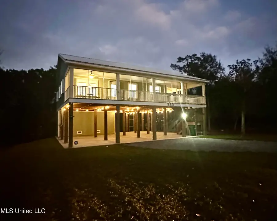 230 Marcus Drive, Waveland, MS 39576 - Image #3