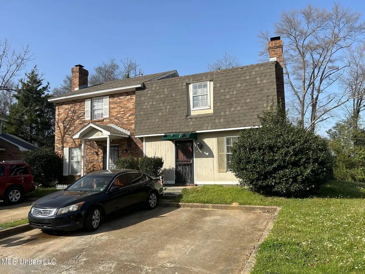 1401-1402 Jamestown Way, Jackson, MS 39211 - Image #1