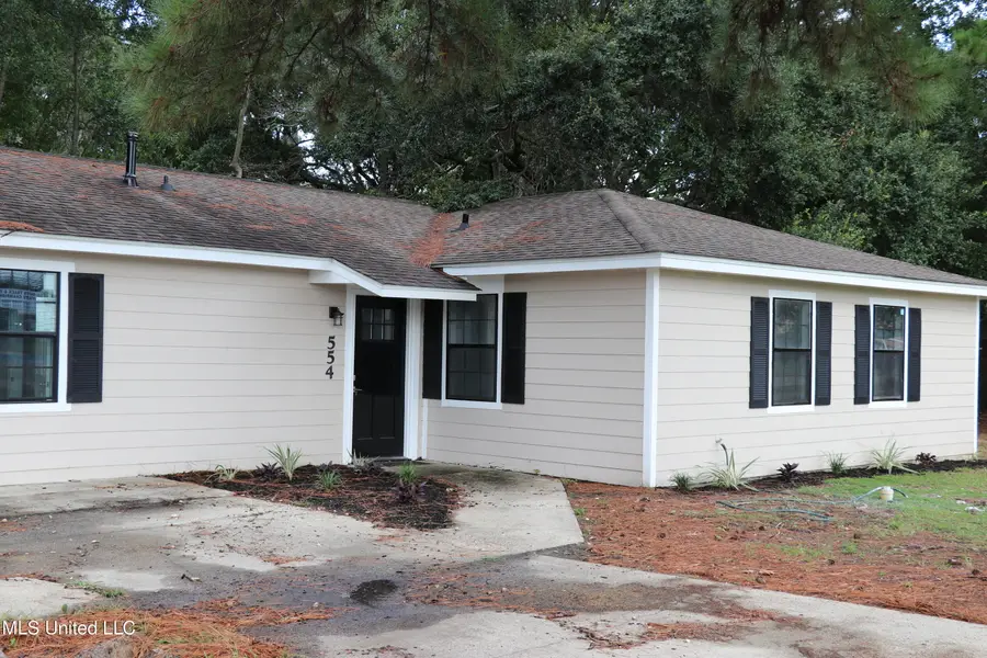 554-556 Loposser Avenue, Gulfport, MS 39507 - Image #2