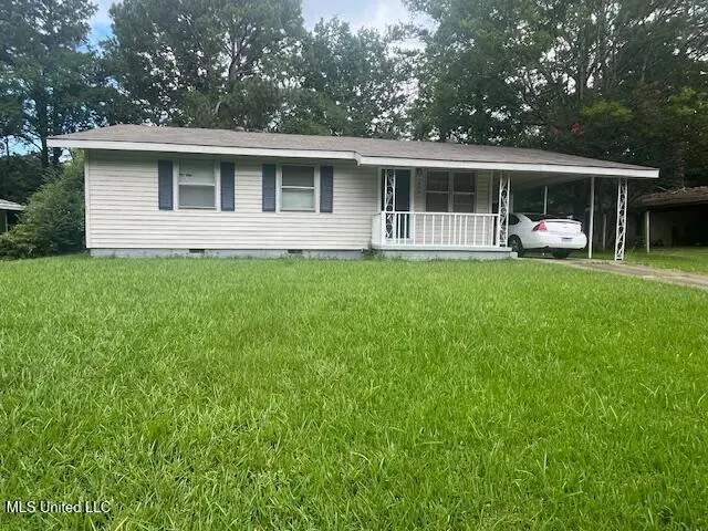 1555 Westhaven Boulevard, Jackson, MS 39209 - Image #1