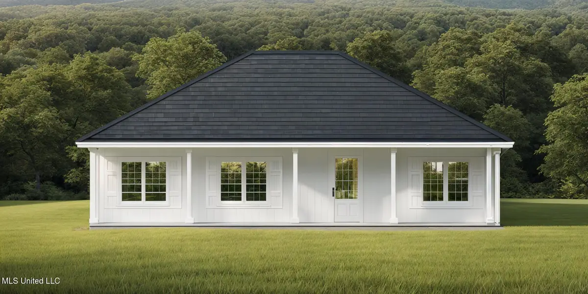 11 Shadow Wood Drive, McHenry, MS 39561 - Image #1