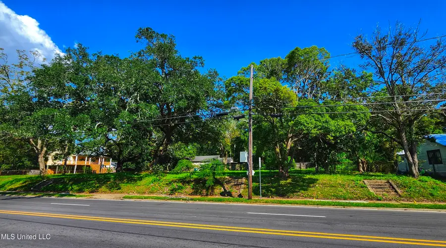 2604&2606 Canty Street, Pascagoula, MS 39567 - Image #2