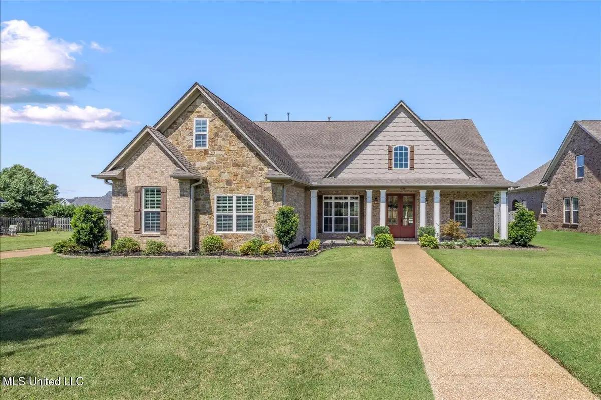 7357 Stone Garden Drive, Olive Branch, MS 38654 - Image #1
