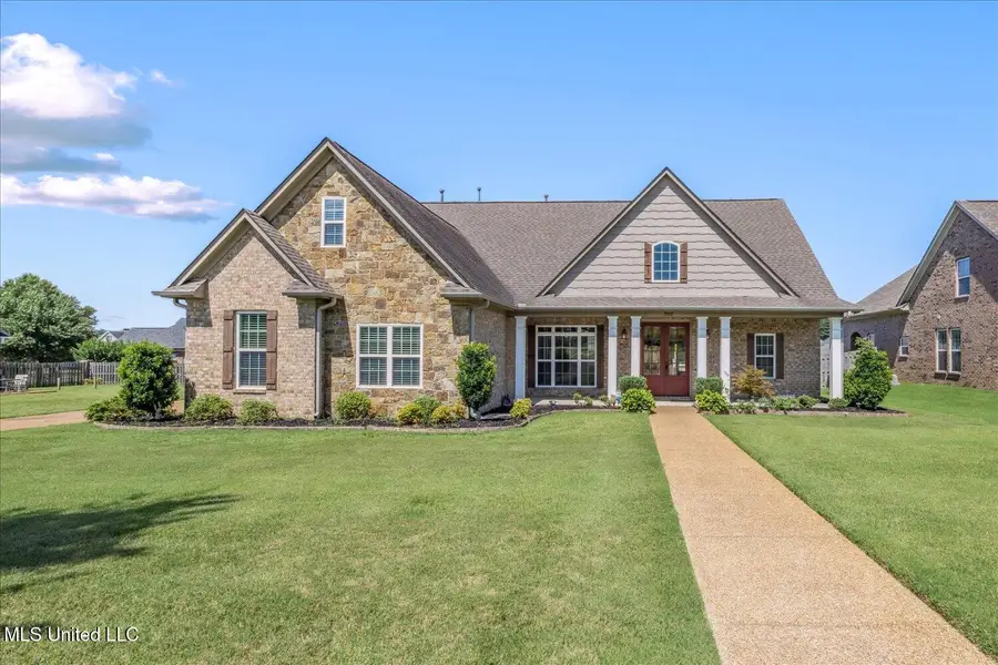 7357 Stone Garden Drive, Olive Branch, MS 38654 - Image #2