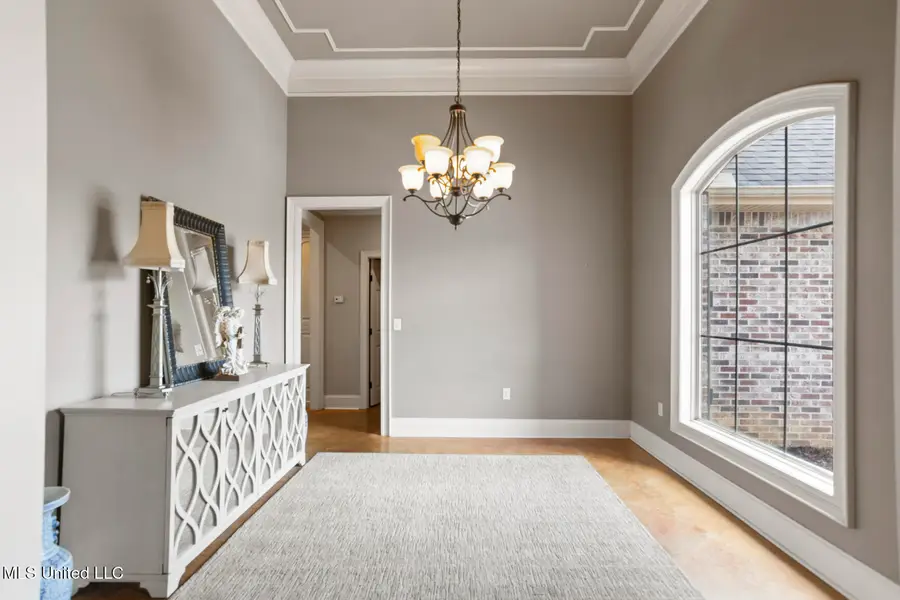 111 Meadow Pointe Cove, Brandon, MS 39042 - Image #2