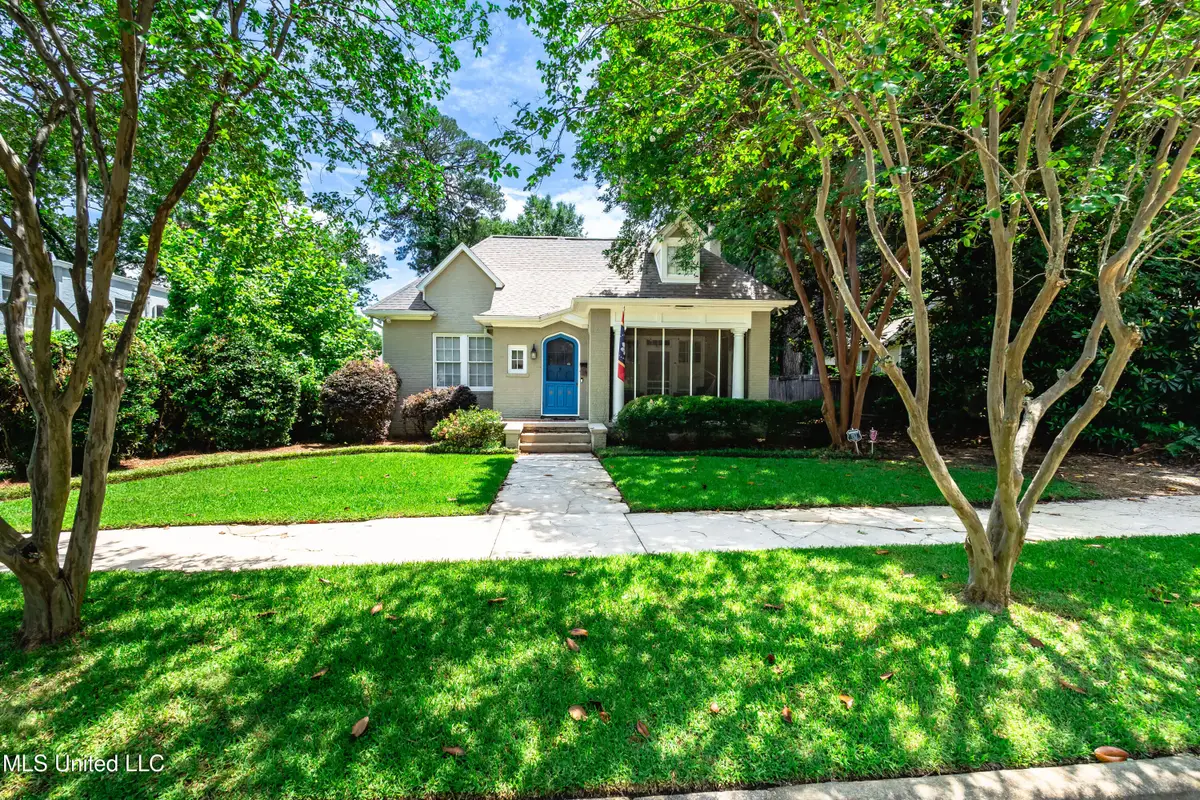 829 Belhaven Street, Jackson, MS 39202 - Image #1