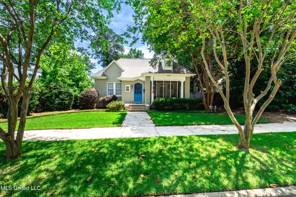 829 Belhaven Street, Jackson, MS 39202