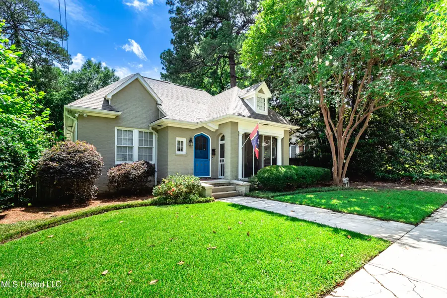 829 Belhaven Street, Jackson, MS 39202 - Image #2