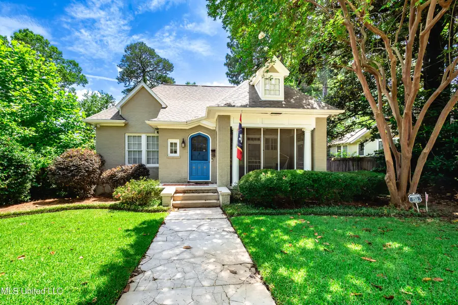 829 Belhaven Street, Jackson, MS 39202 - Image #3