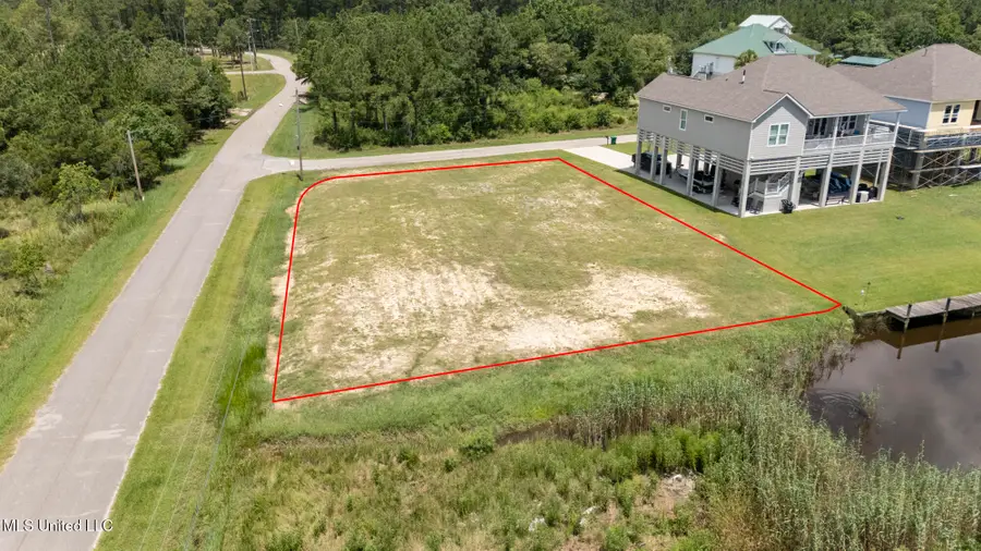 Nhn Enos Street, Diamondhead, MS 39525 - Image #2