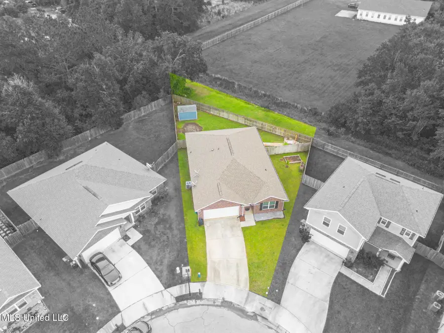 602 Verbena Drive, Long Beach, MS 39560 - Image #3