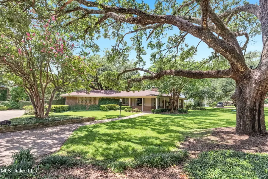 3 Bingaman Lane, Natchez, MS 39120 - #3