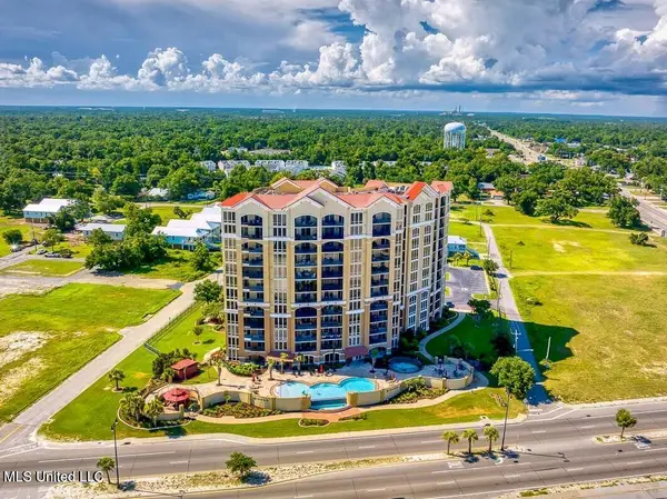 1200 Beach Drive, Gulfport, MS 39507