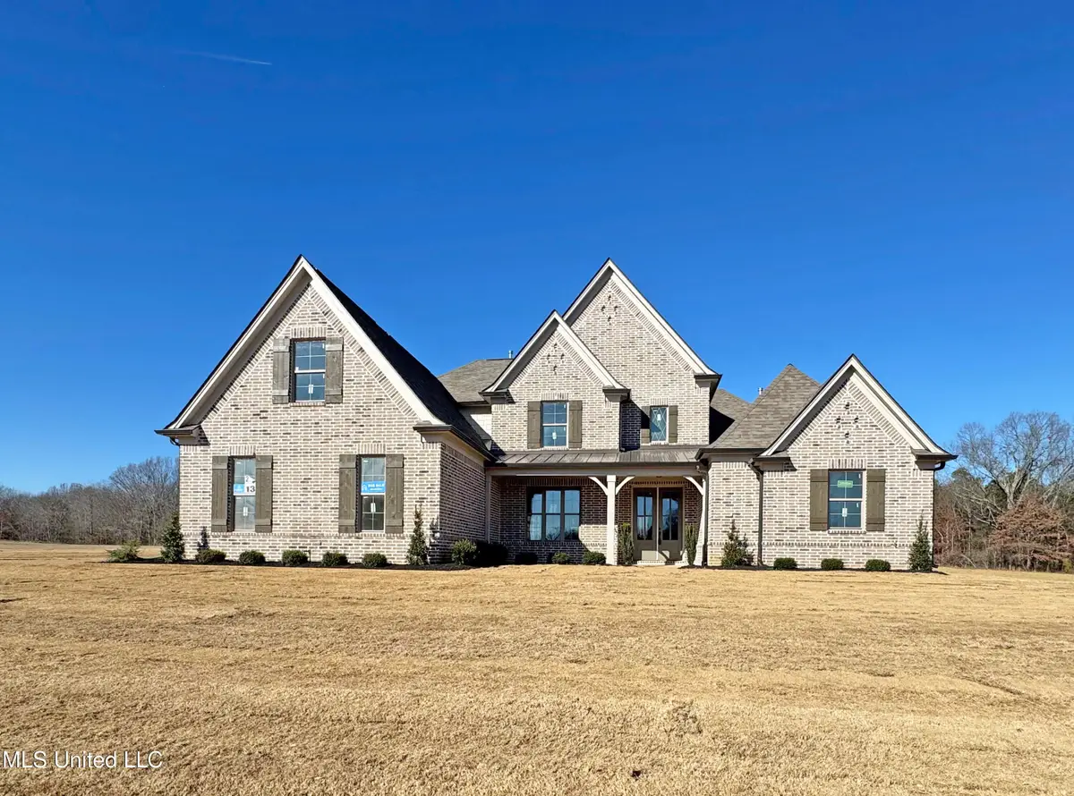 276 Cedar Crest Cove, Byhalia, MS 38611 - Image #1