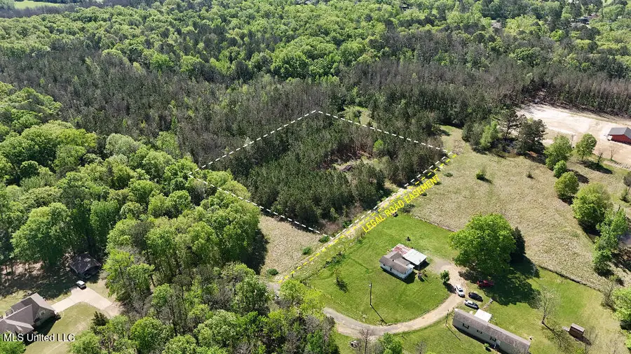 290 Mt. Helm Road, Brandon, MS 39047 - Image #3