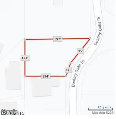 Destiny Oaks Drive, Long Beach, MS 39560 - Image #1