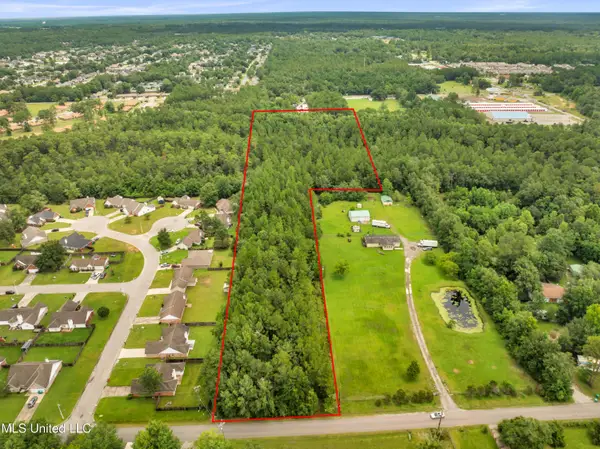 0 Mays Road, Gulfport, MS 39503