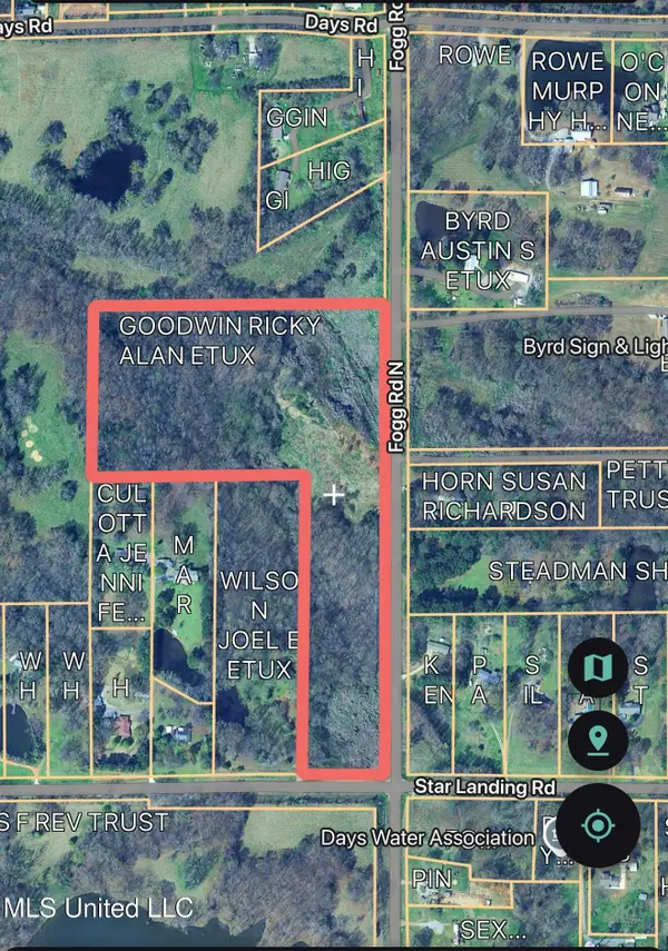 3197 N Fogg Road, Lake Cormorant, MS 38641