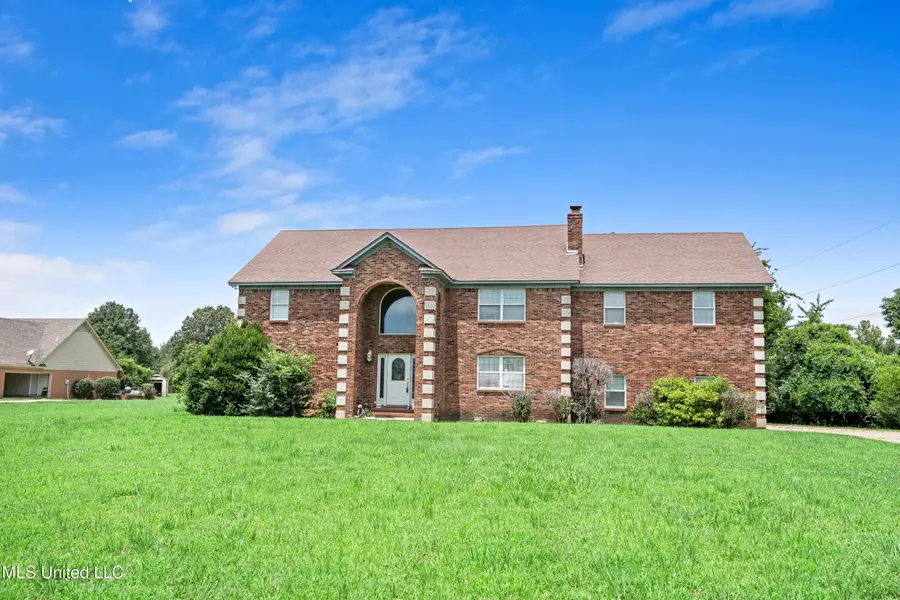 10668 Stark Acres Road, Olive Branch, MS 38654 - Image #2